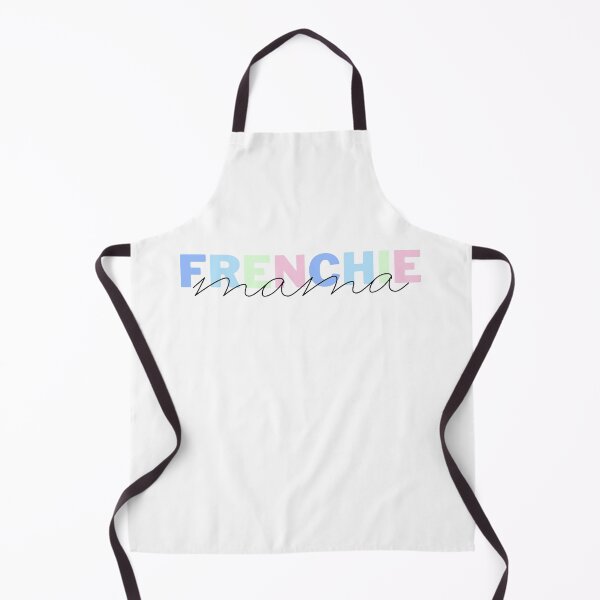 Item preview, Frenchie Mom Dog Mom Gift French Bulldog Mom Frenchie designed and sold by AIVDesignCo.