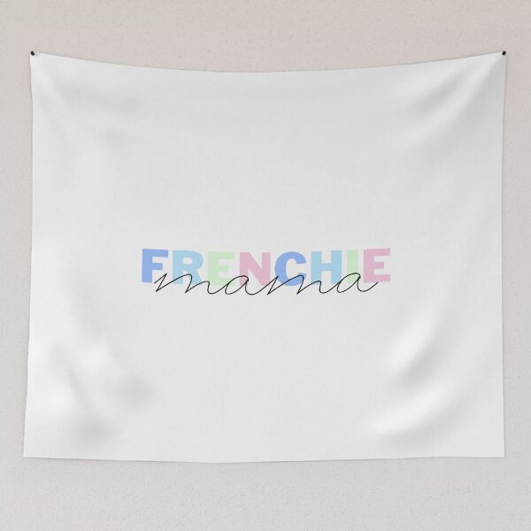 Item preview, Frenchie Mom Dog Mom Gift French Bulldog Mom Frenchie  designed and sold by AIVDesignCo.