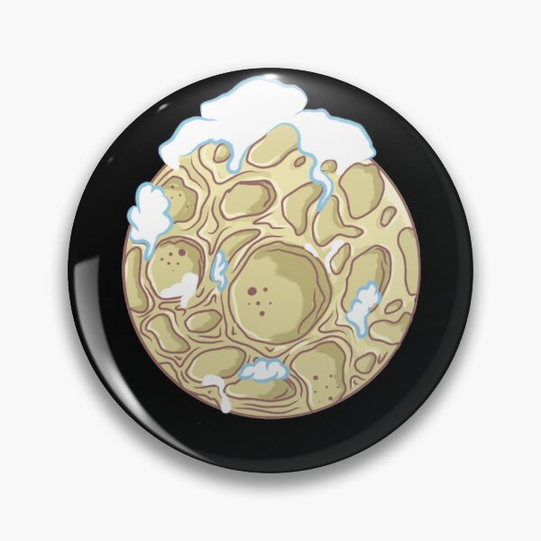Item preview, Luna de nieve de febrero designed and sold by Oliver Boch.