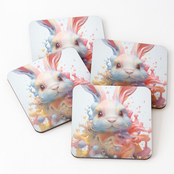 Item preview, Bubble Bunny designed and sold by DavidLoblaw.