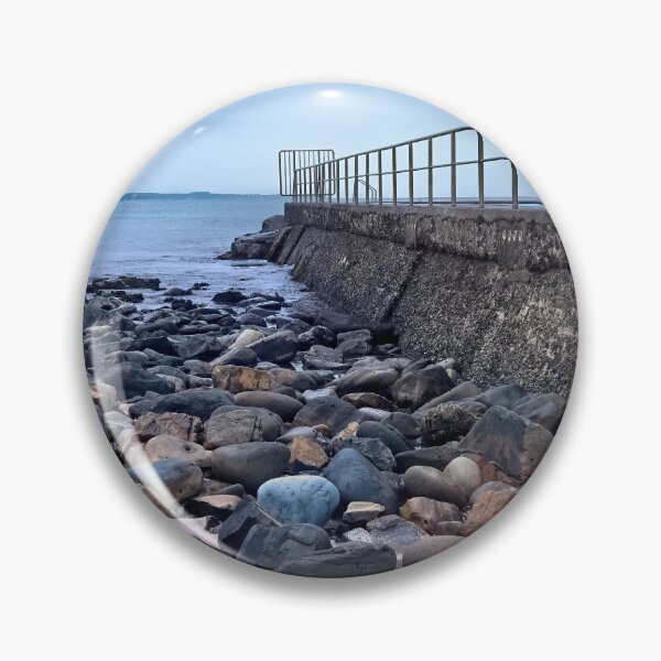 Item preview, Forster ocean pool designed and sold by kevin Chippindall.