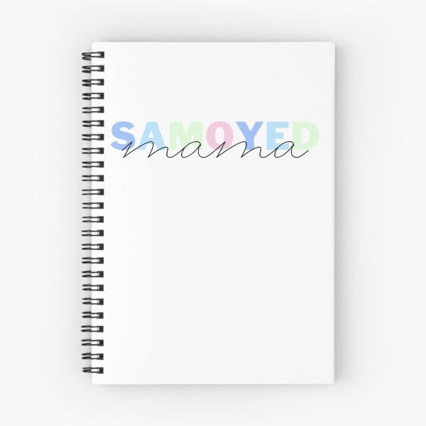Item preview, Samoyed Mom Dog Mom Gift Samoyed Mom Gift designed and sold by AIVDesignCo.