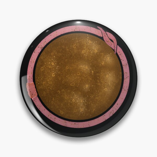 Item preview, March Worm Moon designed and sold by Oliver Boch.
