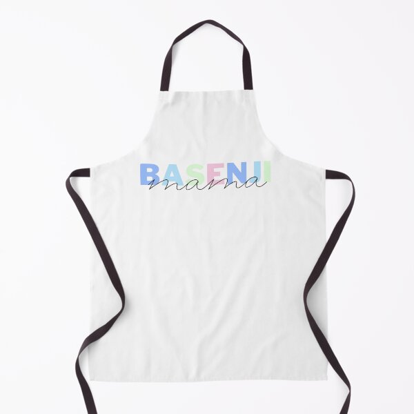Item preview, Basenji Mom Dog Mom Gift Basenji Mom Gift Basenji designed and sold by AIVDesignCo.