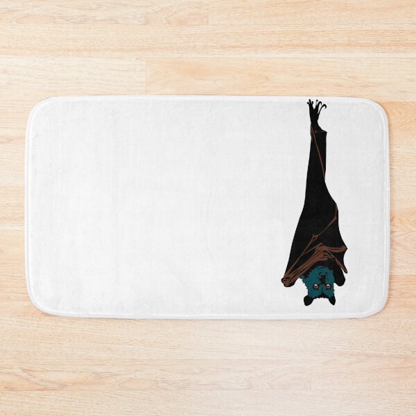 Item preview, HANG AROUND fruitbat flying fox easy-going to the jungle designed and sold by Luzi Illustrella.