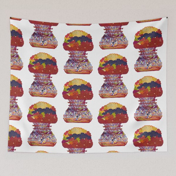 Item preview, Sunset Bouquet designed and sold by bardicious.