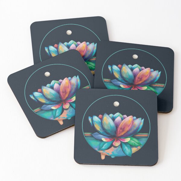 Item preview, Lotus Moon designed and sold by Karin Taylor.