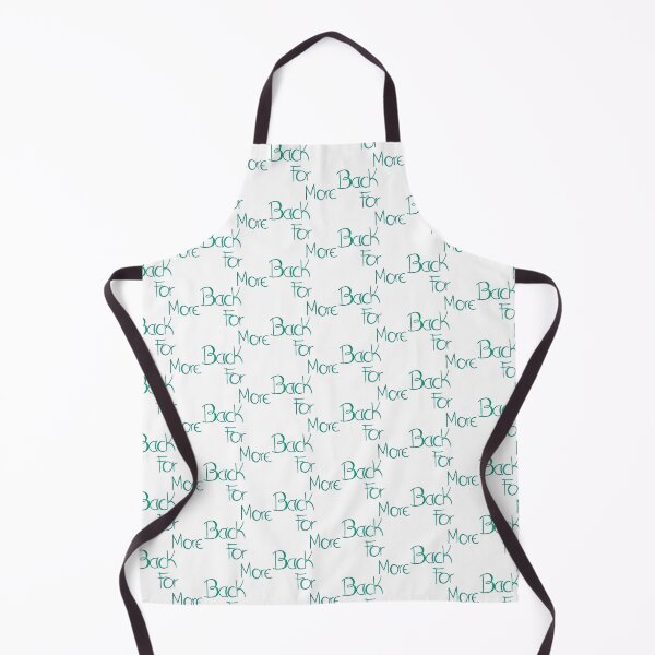 Item preview, Back for more designed and sold by Daichy.