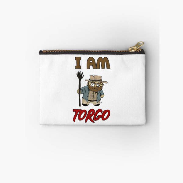 Item preview, yo soy torgo designed and sold by YakmanNZ.