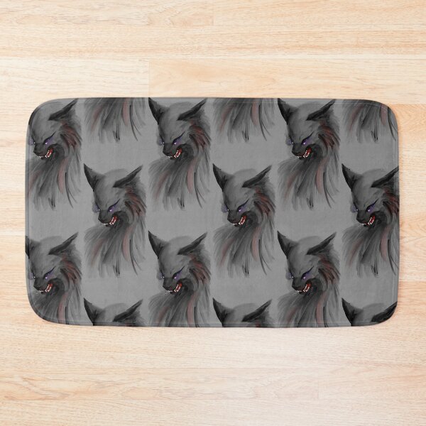Item preview, Beast with space eyes designed and sold by Bailey Swinney.
