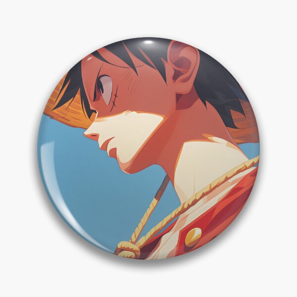 Item preview, One Piece Odyssey: Pirate Adventures, Anime-Manga Saga, and High Seas Mysteries - Fan Art Edition designed and sold by InsaneLEDP1994.