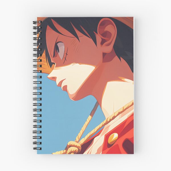 Item preview, One Piece Odyssey: Pirate Adventures, Anime-Manga Saga, and High Seas Mysteries - Fan Art Edition designed and sold by InsaneLEDP1994.