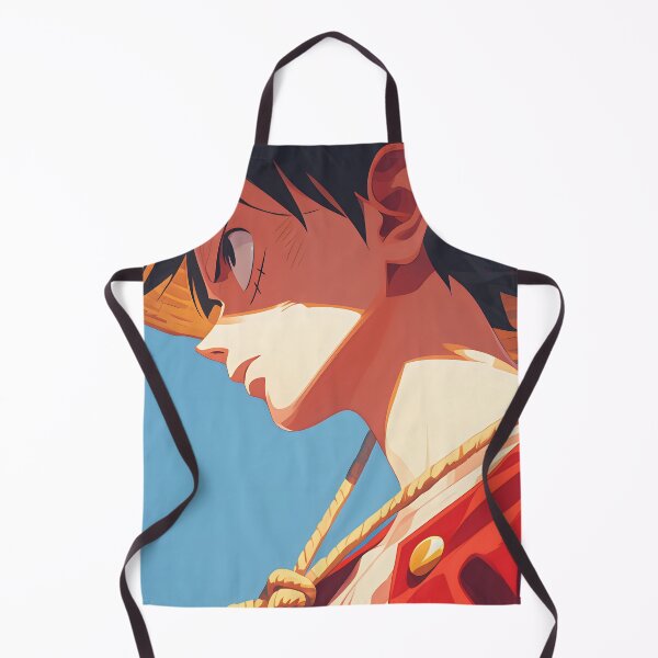 Item preview, One Piece Odyssey: Pirate Adventures, Anime-Manga Saga, and High Seas Mysteries - Fan Art Edition designed and sold by InsaneLEDP1994.