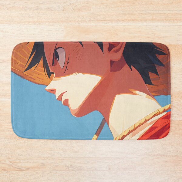 Item preview, One Piece Odyssey: Pirate Adventures, Anime-Manga Saga, and High Seas Mysteries - Fan Art Edition designed and sold by InsaneLEDP1994.