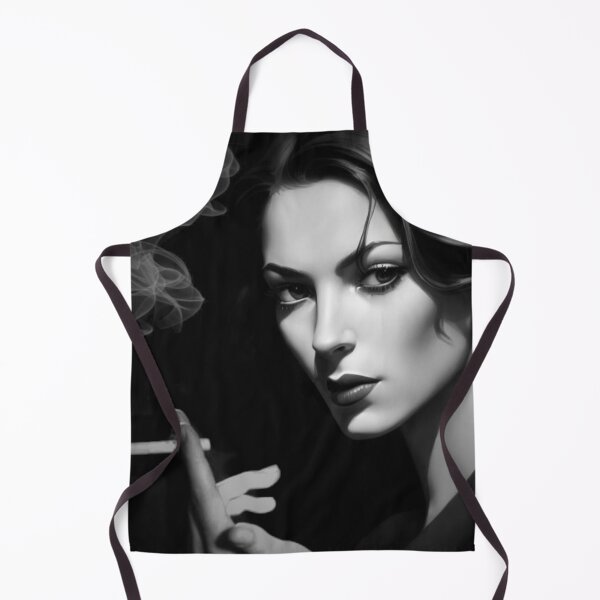 Item preview, The Smoker designed and sold by Sanctum Icons.