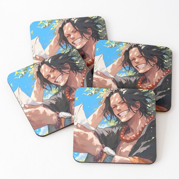 Item preview, One Piece Odyssey: Pirate Adventures, Anime-Manga Saga, and High Seas Mysteries - Fan Art Edition designed and sold by InsaneLEDP1994.