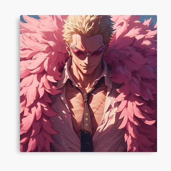 Artikel-Vorschau von One Piece Odyssey: Pirate Adventures, Anime-Manga Saga und Mysteries of the High Seas – Fan Art Edition, designt und verkauft von InsaneLEDP1994.