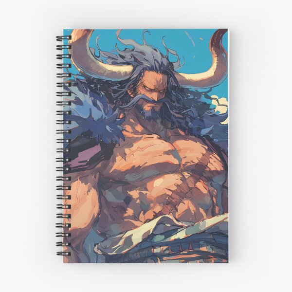 Item preview, One Piece Odyssey: Pirate Adventures, Anime-Manga Saga, and High Seas Mysteries - Fan Art Edition designed and sold by InsaneLEDP1994.