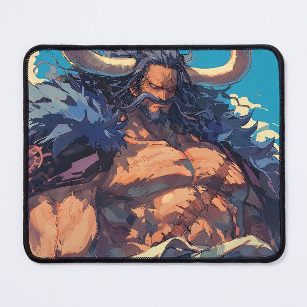 Item preview, One Piece Odyssey: Pirate Adventures, Anime-Manga Saga, and High Seas Mysteries - Fan Art Edition designed and sold by InsaneLEDP1994.
