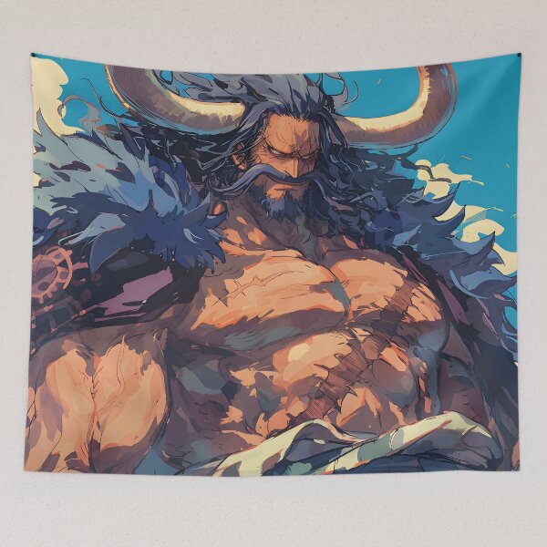 Item preview, One Piece Odyssey: Pirate Adventures, Anime-Manga Saga, and High Seas Mysteries - Fan Art Edition designed and sold by InsaneLEDP1994.