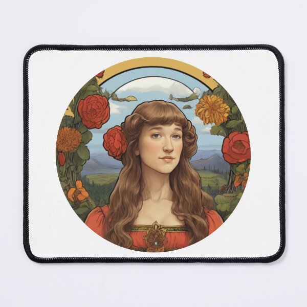 Item preview, Joanna Newsom Ys designed and sold by Mar1eg.