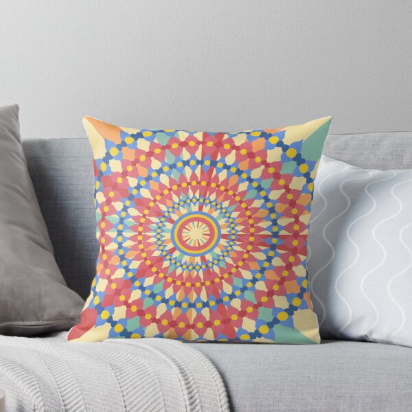 Item preview, Abstract Symmetry  designed and sold by LoafiusMaximus.