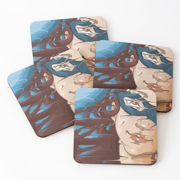 Item preview, blur girl designed and sold by Supipi Weerasinghe.