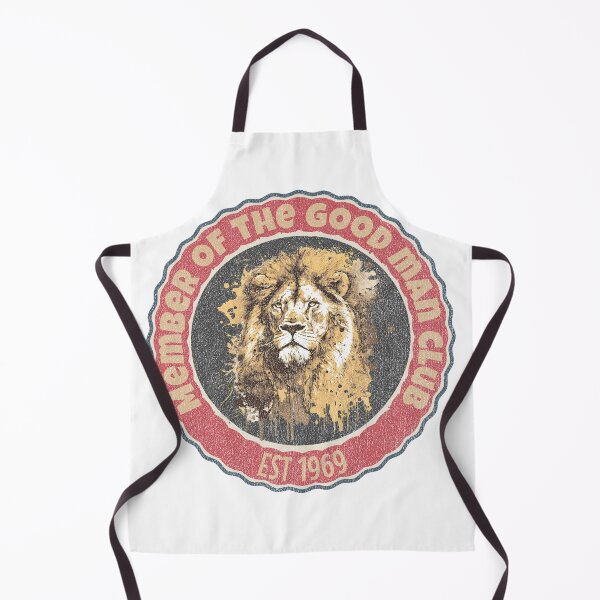 Item preview, Member of the Good Man Club designed and sold by Kai Wen Designs.
