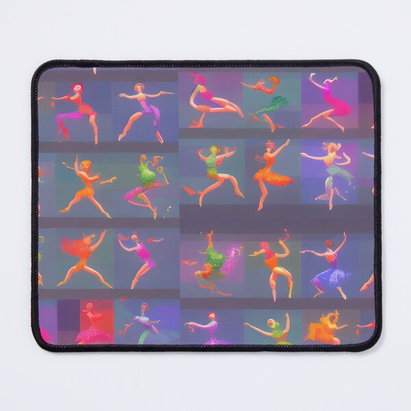 Item preview, Impression in Motion designed and sold by MoonsideGallery.