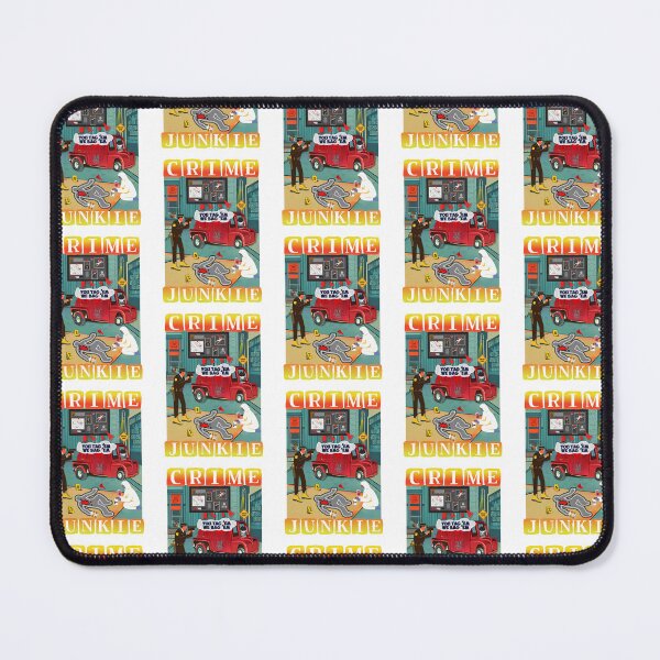 Item preview, Unleash Your Inner Detective with This True Crime Print - Perfect for Cozy Binge-Watching Sessions! designed and sold by therealbooty.