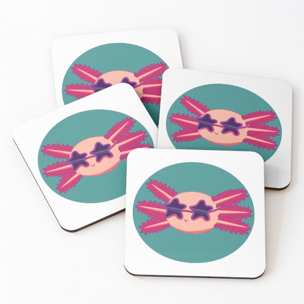 Item preview, Axolotl designed and sold by LoloFozter.