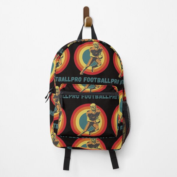 Item preview, Pro Football (Vintage Design) designed and sold by Tripp Art Studio.