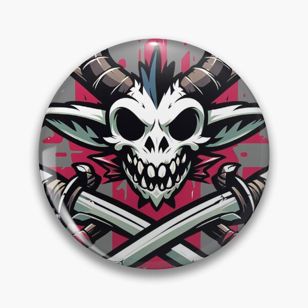 Item preview, Ripetide Nashers designed and sold by tatturflagg.