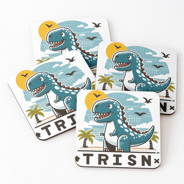 Item preview, Prehistoric Humor Hub:Jurassic  designed and sold by maheart83.