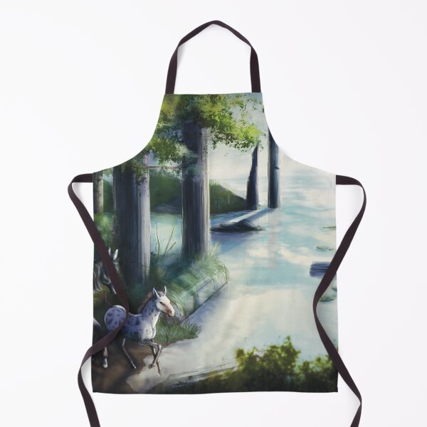 Item preview, Peaceful Ruins designed and sold by Errorinsin.