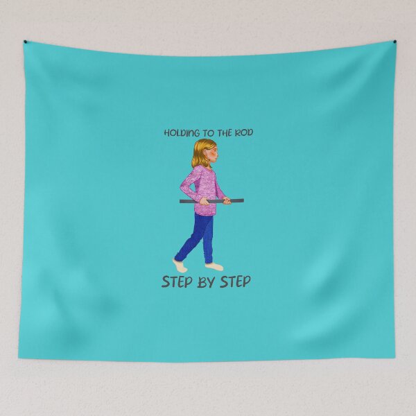 Item preview, Holding to the Rod designed and sold by Breeze-Kruse.
