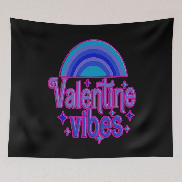 Item preview, Valentine Vibes - Valentine's Day designed and sold by creativerooney.