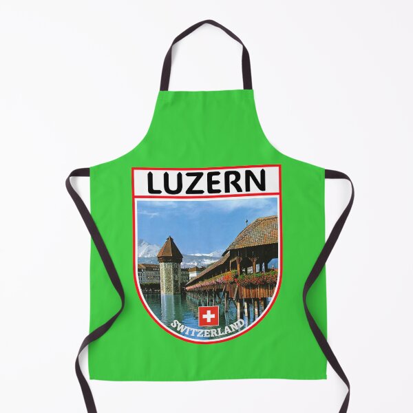 Item preview, Luzern Souvenir Switzerland designed and sold by sticket-travel.