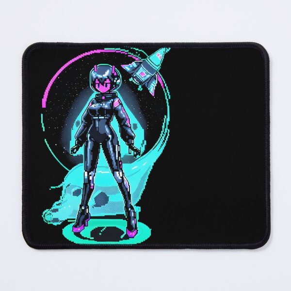 Item preview, 16bit space alien designed and sold by MoonsideGallery.