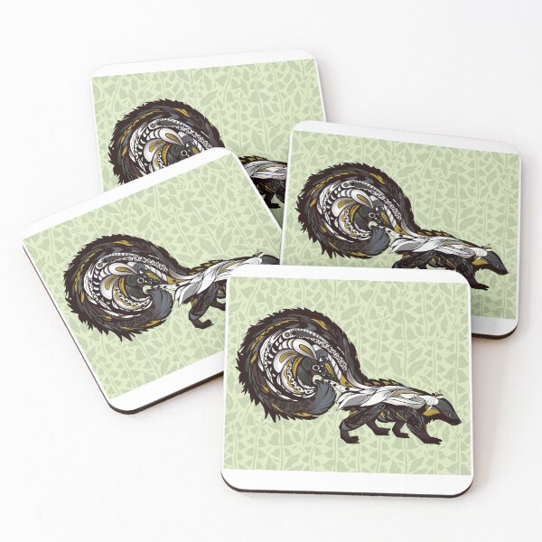 Item preview, Stinking’ cute designed and sold by loriemillward.