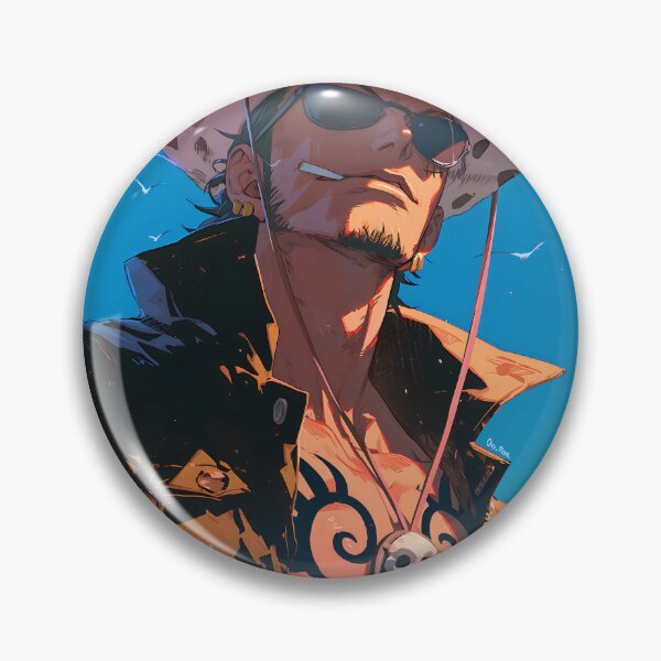 Item preview, One Piece Odyssey: Pirate Adventures, Anime-Manga Saga, and High Seas Mysteries - Fan Art Edition designed and sold by InsaneLEDP1994.