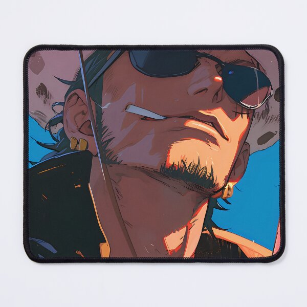 Item preview, One Piece Odyssey: Pirate Adventures, Anime-Manga Saga, and High Seas Mysteries - Fan Art Edition designed and sold by InsaneLEDP1994.