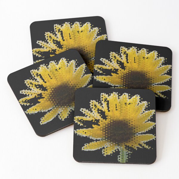 Item preview, Sunflower designed and sold by Kay Grinsteinner.