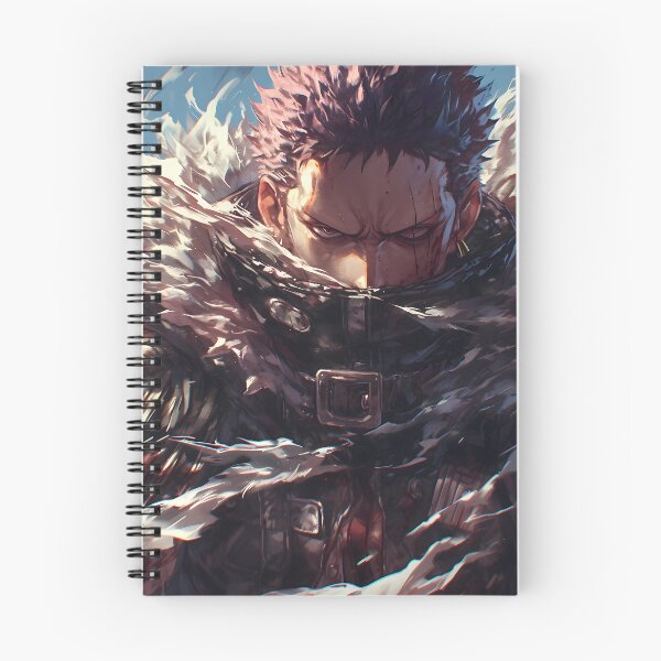 Item preview, One Piece Odyssey: Pirate Adventures, Anime-Manga Saga, and High Seas Mysteries - Fan Art Edition designed and sold by InsaneLEDP1994.