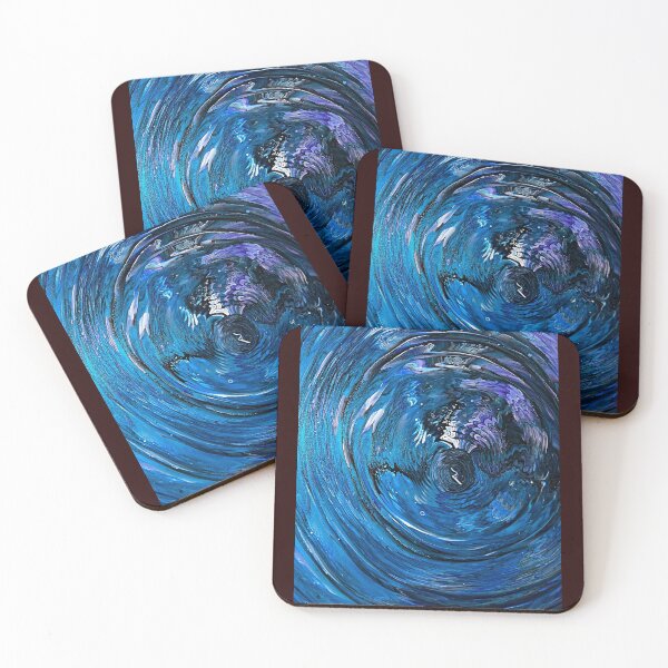 Item preview, Universe designed and sold by PandaCubsArt.