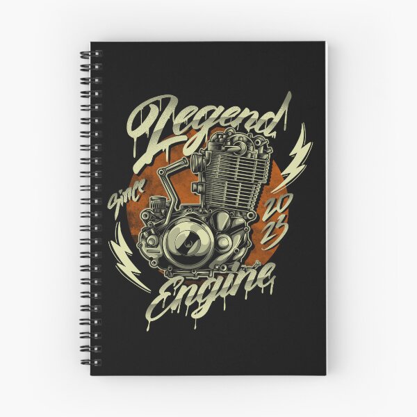 Item preview, Legend Engine  designed and sold by WOLForDEER.