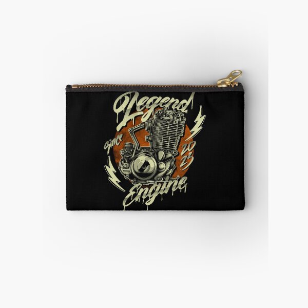 Item preview, Legend Engine  designed and sold by WOLForDEER.