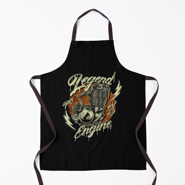Item preview, Legend Engine  designed and sold by WOLForDEER.
