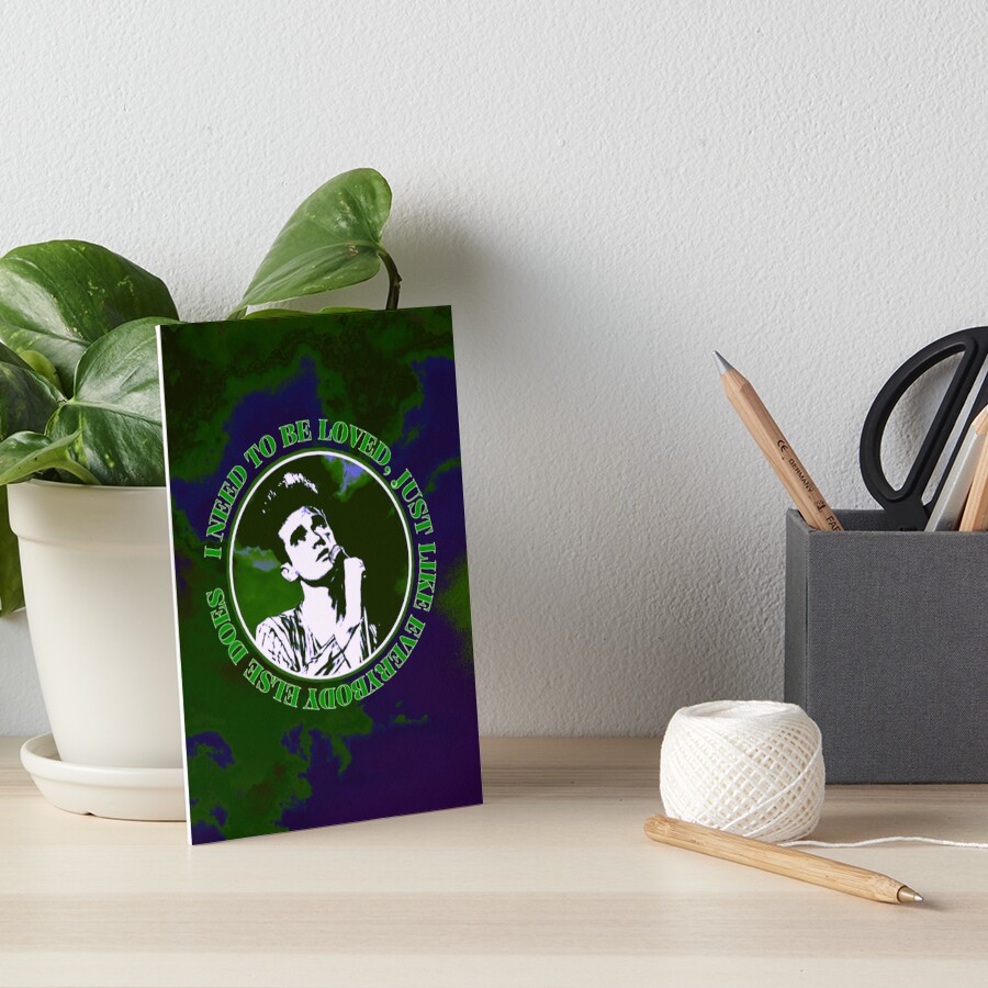 Item preview, Art Board Print designed and sold by RGPdesigns.