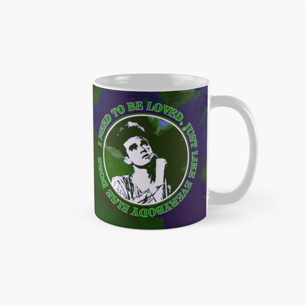 Item preview, How Soon Is Now? 2 designed and sold by RGPdesigns.
